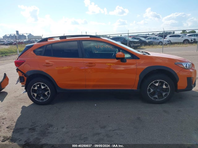 Subaru Crosstrek 2.0i Premium 2019 JF2GTACC2K8331508 Image 14