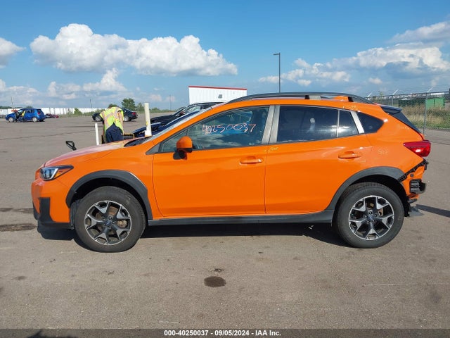 Subaru Crosstrek 2.0i Premium 2019 JF2GTACC2K8331508 Image 15