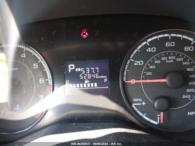 Subaru Crosstrek 2.0i Premium 2019 JF2GTACC2K8331508 Image 16