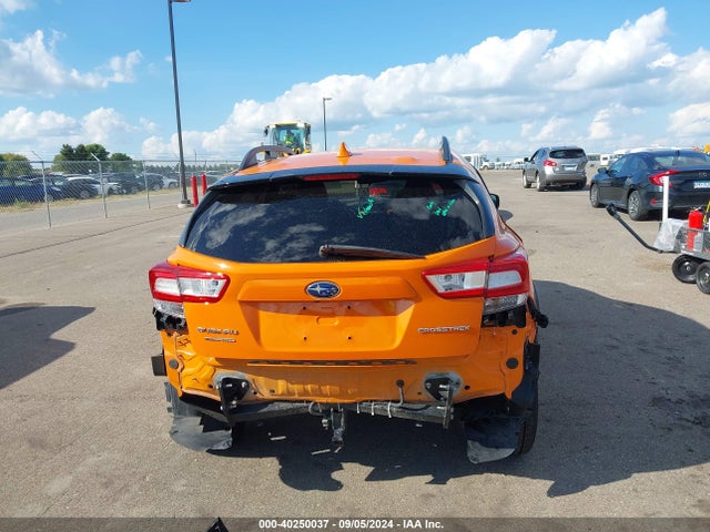 Subaru Crosstrek 2.0i Premium 2019 JF2GTACC2K8331508 Image 17