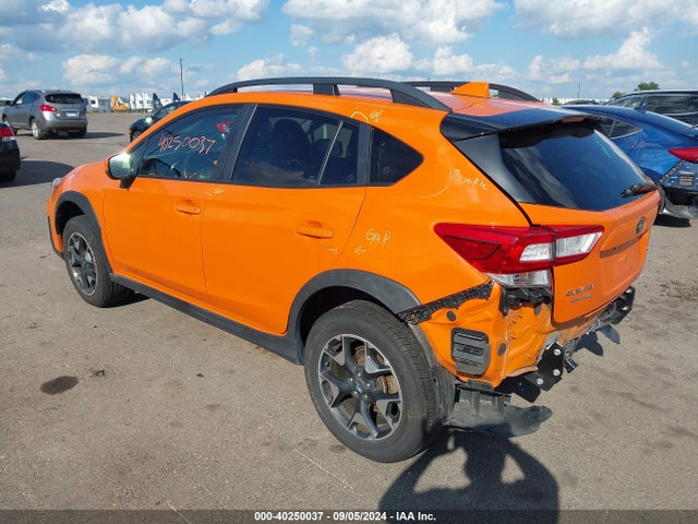 Subaru Crosstrek 2.0i Premium 2019 JF2GTACC2K8331508 Image 3