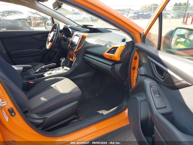 Subaru Crosstrek 2.0i Premium 2019 JF2GTACC2K8331508 Image 5