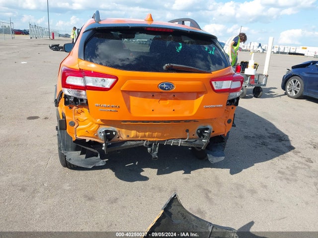 Subaru Crosstrek 2.0i Premium 2019 JF2GTACC2K8331508 Image 6