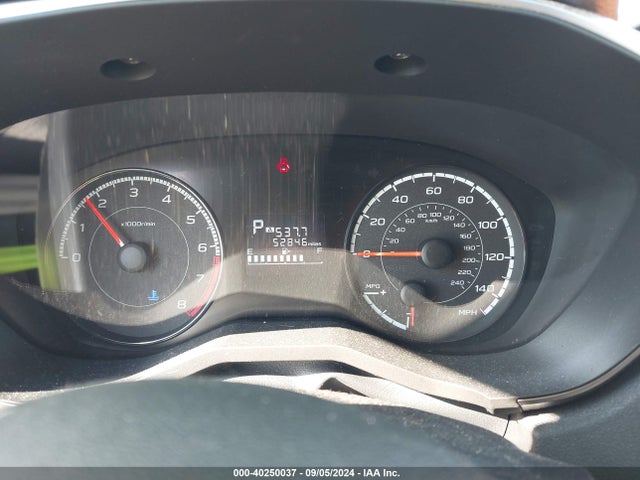 Subaru Crosstrek 2.0i Premium 2019 JF2GTACC2K8331508 Image 7