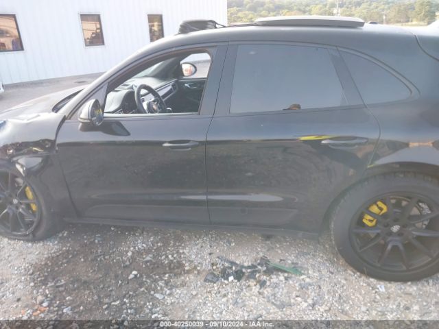 WP1AA2A56HLB05304 Porsche Macan