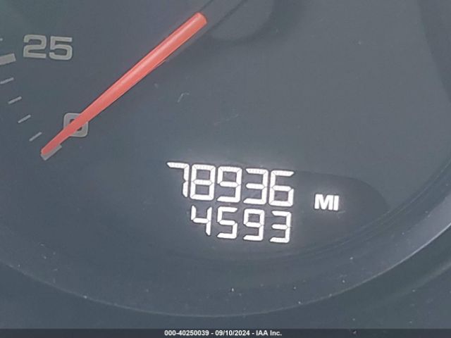 WP1AA2A56HLB05304 Porsche Macan