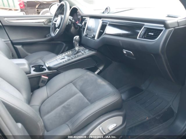 WP1AA2A56HLB05304 Porsche Macan