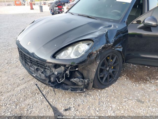 WP1AA2A56HLB05304 Porsche Macan