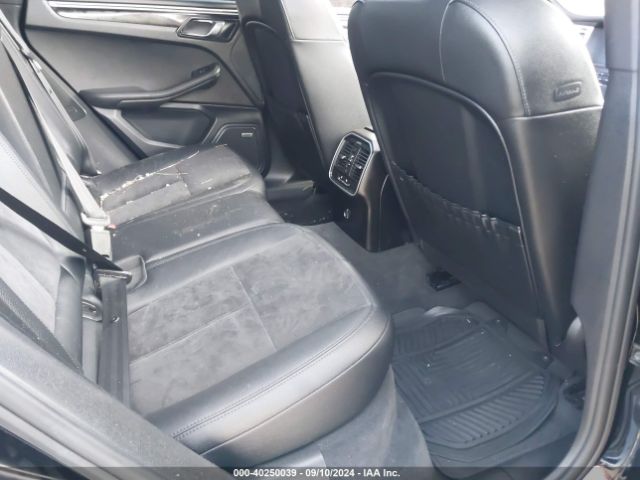 WP1AA2A56HLB05304 Porsche Macan