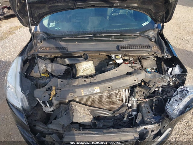 Ford Escape Titanium 2016 1FMCU9J97GUA27455 Image 10