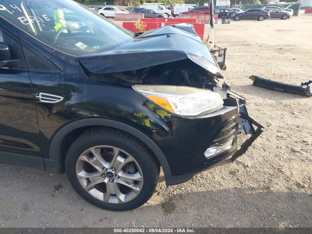Ford Escape Titanium 2016 1FMCU9J97GUA27455 Image 14