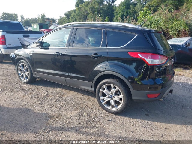 Ford Escape Titanium 2016 1FMCU9J97GUA27455 Image 3