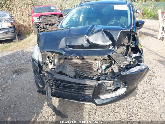 Ford Escape Titanium 2016 1FMCU9J97GUA27455 Image 6