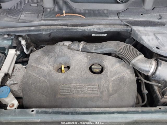 SALCR2BG1HH707851 Land Rover Discovery Sport Hse