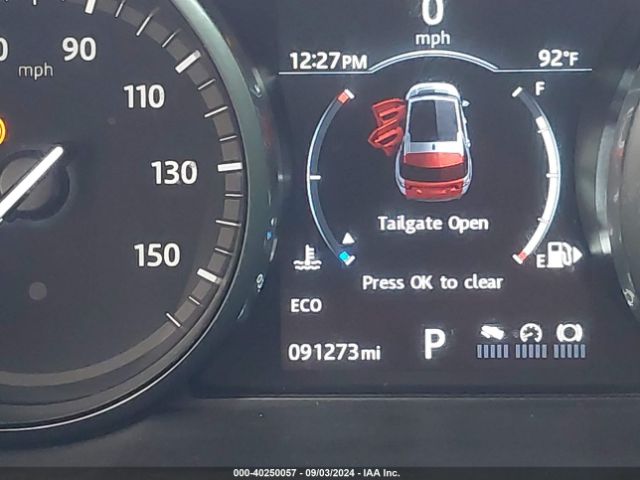 SALCR2BG1HH707851 Land Rover Discovery Sport Hse