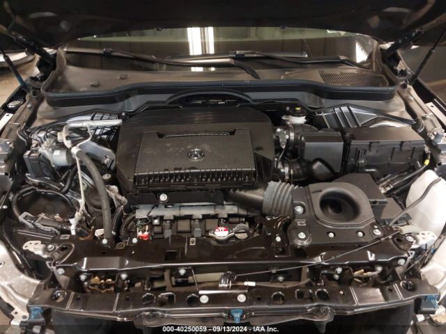 5J8YE1H38PL006289 Acura Mdx Standard