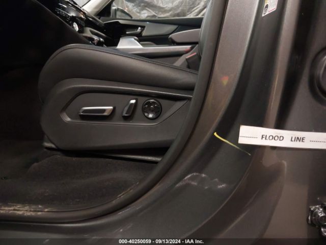 5J8YE1H38PL006289 Acura Mdx Standard