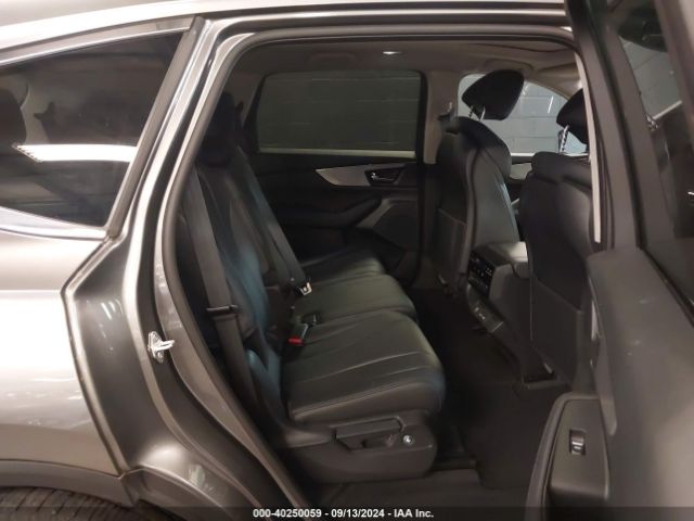 5J8YE1H38PL006289 Acura Mdx Standard