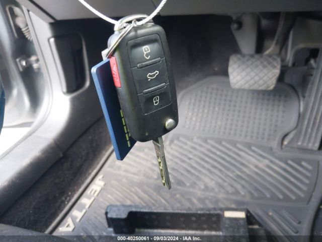 3VWDB7AJ6HM395044 Volkswagen Jetta 1.4t Se