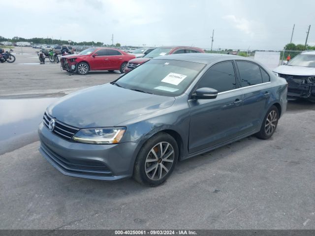 3VWDB7AJ6HM395044 Volkswagen Jetta 1.4t Se