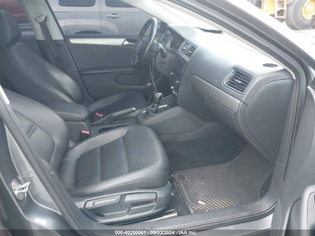 3VWDB7AJ6HM395044 Volkswagen Jetta 1.4t Se