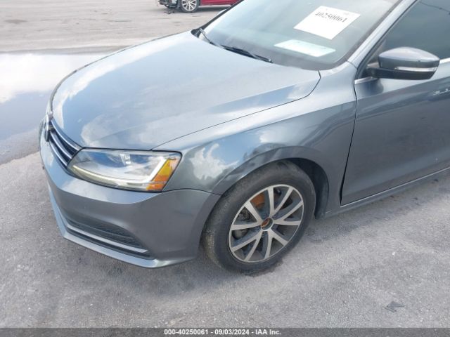 3VWDB7AJ6HM395044 Volkswagen Jetta 1.4t Se