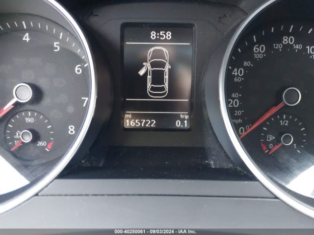 3VWDB7AJ6HM395044 Volkswagen Jetta 1.4t Se