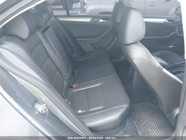 3VWDB7AJ6HM395044 Volkswagen Jetta 1.4t Se