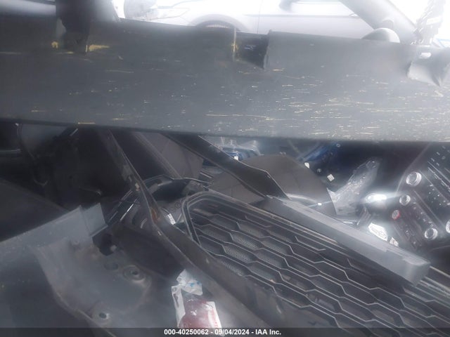 Ford Mustang V6 2015 1FA6P8AM0F5388502 Image 5