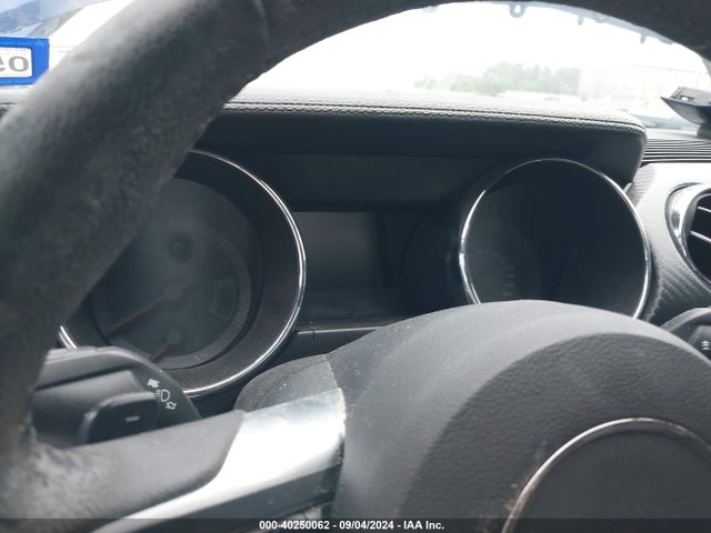 Ford Mustang V6 2015 1FA6P8AM0F5388502 Image 7