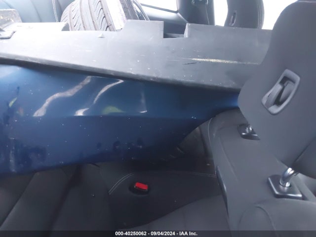 Ford Mustang V6 2015 1FA6P8AM0F5388502 Image 8