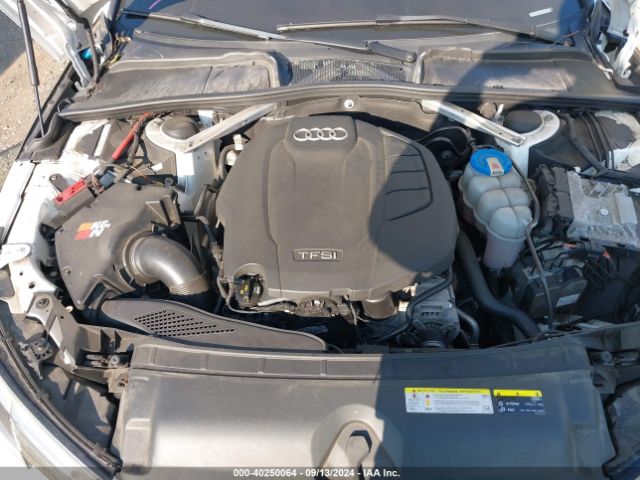 WAUENAF41JA175079 Audi A4 2.0t Premium/2.0t Tech Premium