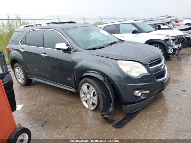 2GNALDEK2E6348031 auction archive image