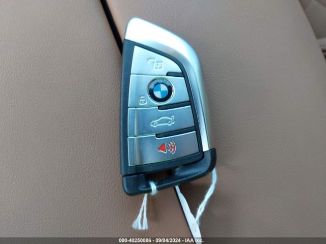 5UXTA6C0XP9P91781 BMW X5 Phev Xdrive45e