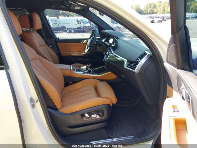 5UXTA6C0XP9P91781 BMW X5 Phev Xdrive45e