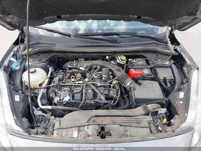 Ford ESCAPE SEL 2022 1FMCU9H92NUB39194 Image 10