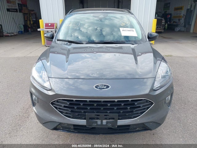 Ford ESCAPE SEL 2022 1FMCU9H92NUB39194 Image 12