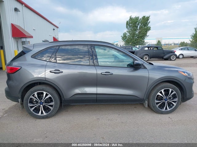 Ford ESCAPE SEL 2022 1FMCU9H92NUB39194 Image 13