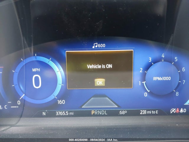 Ford ESCAPE SEL 2022 1FMCU9H92NUB39194 Image 15