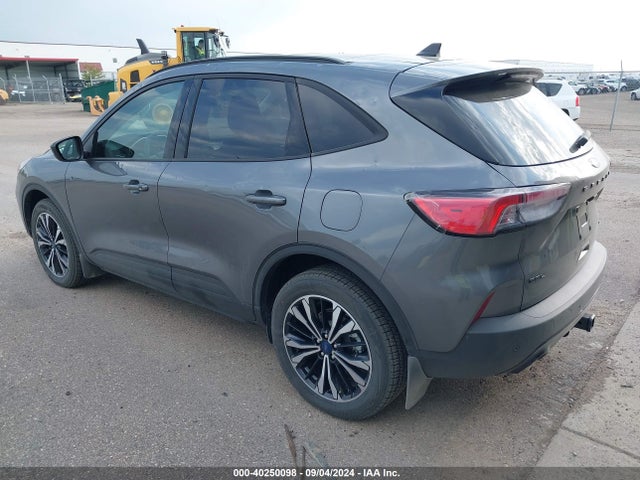 Ford ESCAPE SEL 2022 1FMCU9H92NUB39194 Image 3