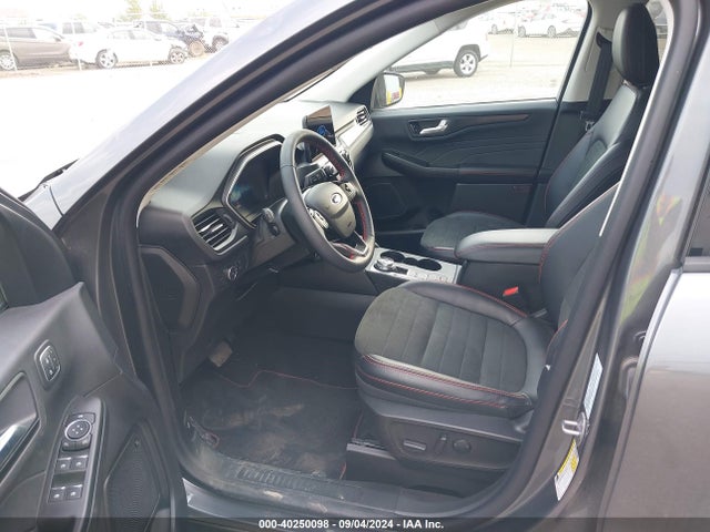 Ford ESCAPE SEL 2022 1FMCU9H92NUB39194 Image 5