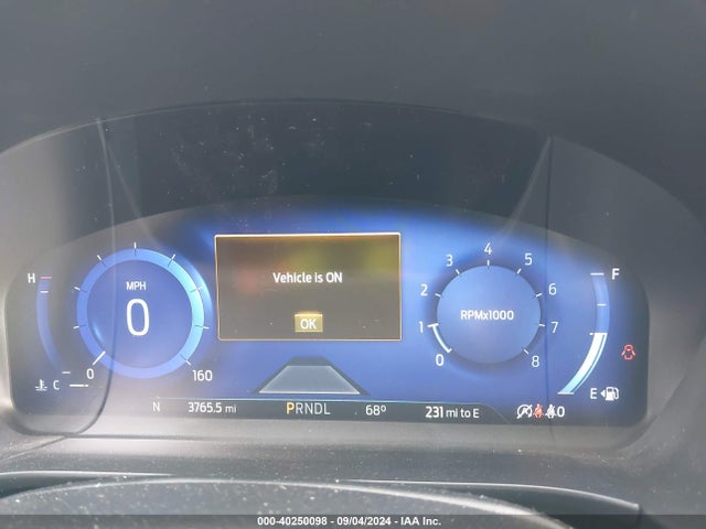 Ford ESCAPE SEL 2022 1FMCU9H92NUB39194 Image 7
