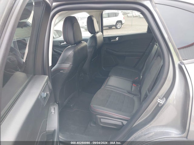 Ford ESCAPE SEL 2022 1FMCU9H92NUB39194 Image 8
