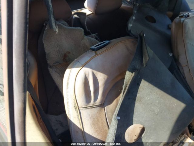 1987 SAAB 900 YS3AT76L0H7016877 Photo 7