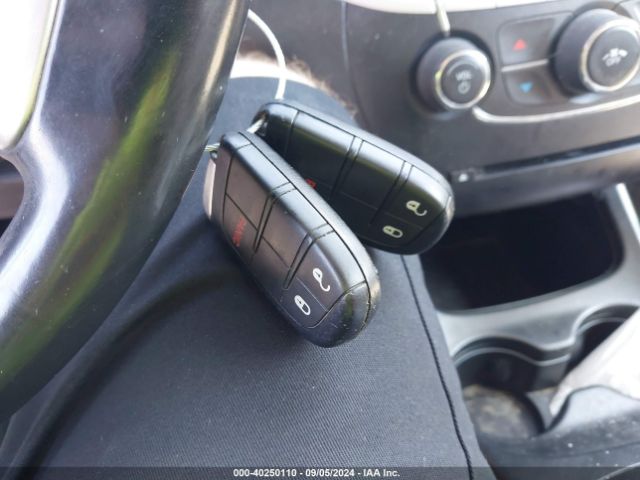 3C4PDCBB9ET118786 Dodge Journey Sxt