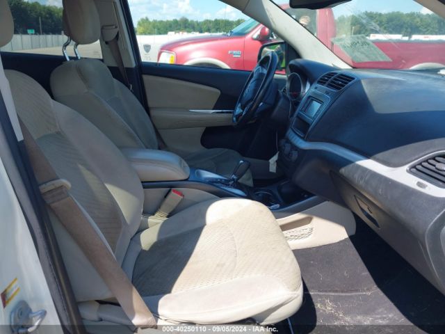 3C4PDCBB9ET118786 Dodge Journey Sxt