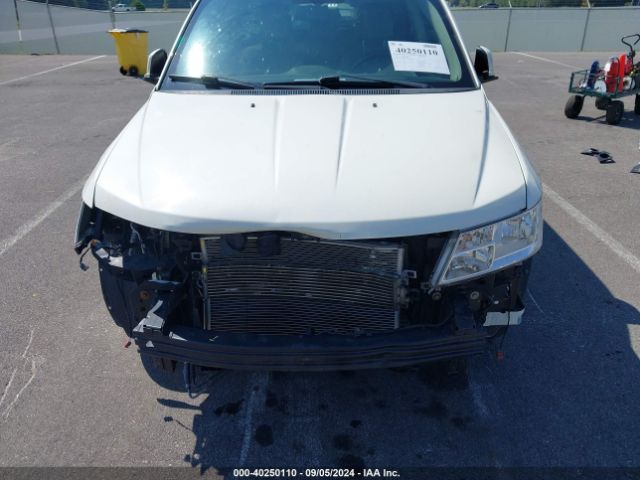 3C4PDCBB9ET118786 Dodge Journey Sxt