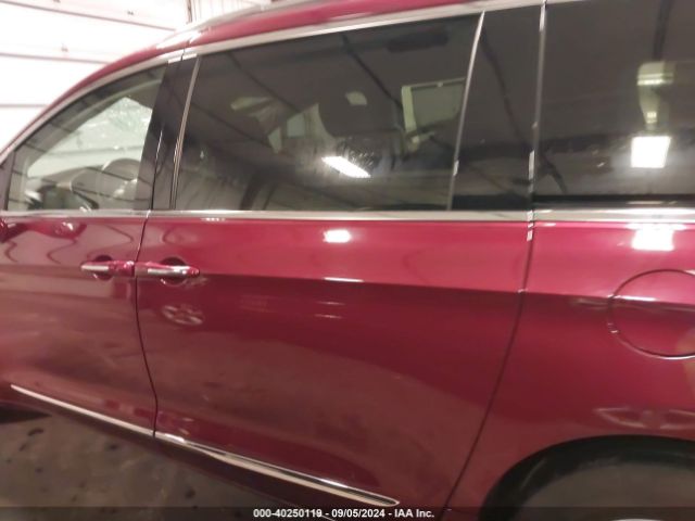2C4RC1EG9JR130831 Chrysler Pacifica Touring L Plus