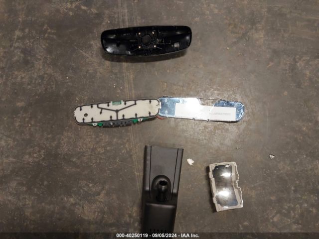 2C4RC1EG9JR130831 Chrysler Pacifica Touring L Plus