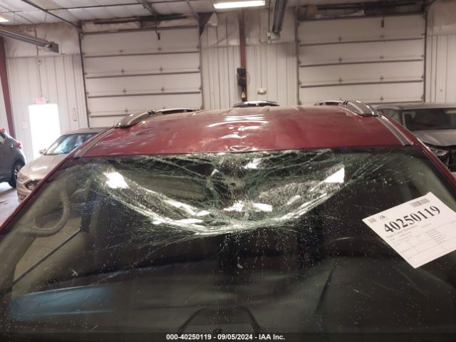 2C4RC1EG9JR130831 Chrysler Pacifica Touring L Plus